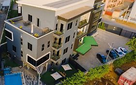 The Cove Apartments